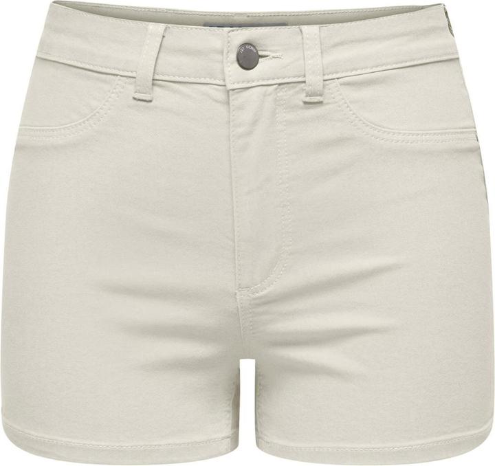 JdY High Waist Jeansshorts