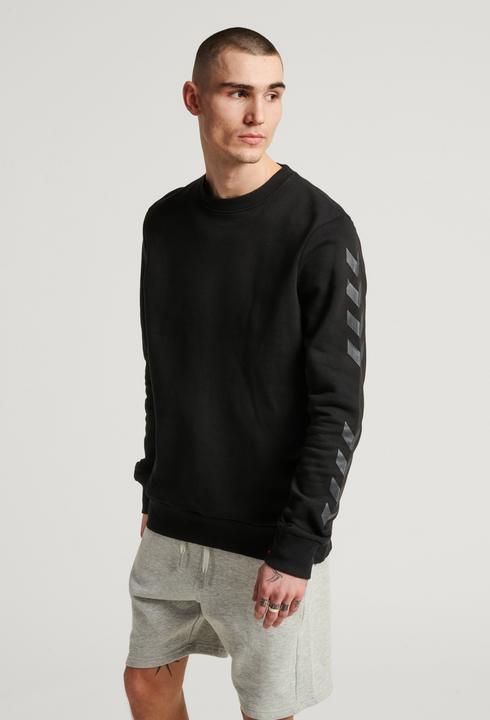 Image du produit hummel Legacy Chevron Sweat-Shirt (XXS)