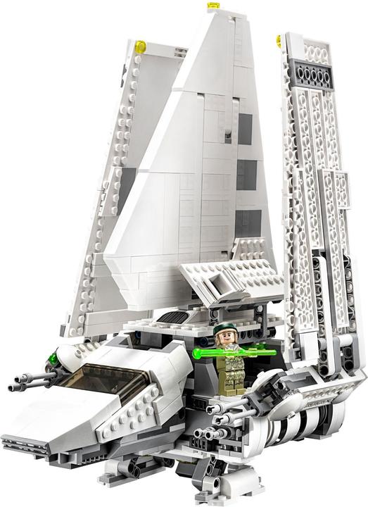 Produktbild LEGO Imperial Shuttle Tydirium (75094, LEGO Star Wars)