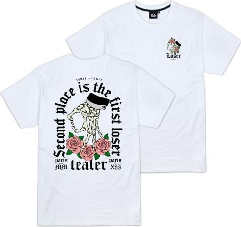 Image du produit Tealer t-shirt loser (XS)