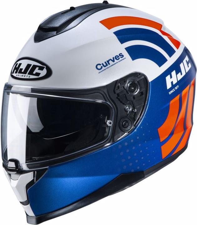 Produktbild HJC C 70 (S)