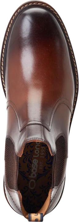 Produktbild Base London Stiefeletten Bloom Leder (42)