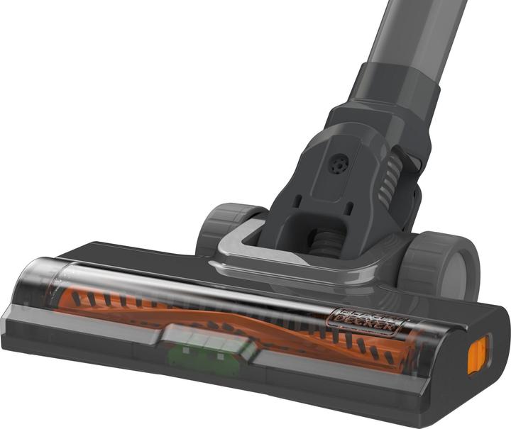 Actual product image Black & Decker BHFEA18D1