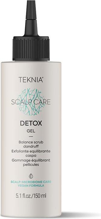 Lakmé Fixiergel Teknia Scalp (150 ml) (Haargel, 150 ml)