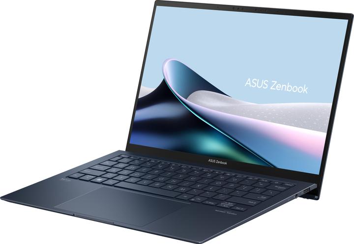 Immagine prodotto ASUS Zenbook S 13 OLED (13.30", Intel Core Ultra 7 155U, 32 GB, 1000 GB, DE)