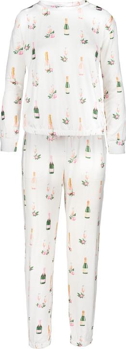 Image du produit Pj Salvage Pyjama Petit déjeuner de Champs (XS)