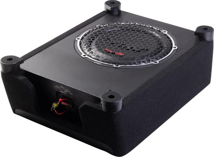 Actual product image Vibe BA10SQ 10" Subwoofer (900 W)