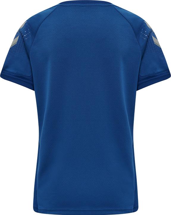 Immagine prodotto hummel Piombo S/S Poly Jersey Donna (L)