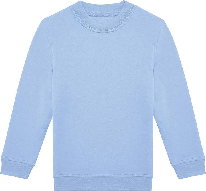 Produktbild B&C ID.332 Sweatshirt Rundhalsausschnitt (140, 146)