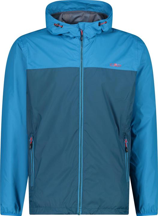 Actual product image CMP Campagnolo Hoodie (M)