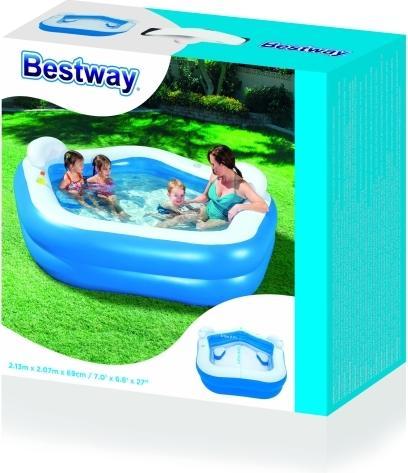Produktbild Bestway Family Fun