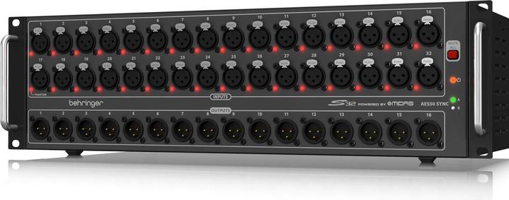 Produktbild Behringer S32