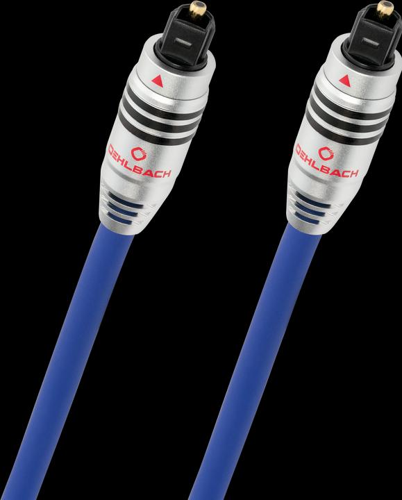 Produktbild Oehlbach XXL Series 80 (3 m, Optisch)