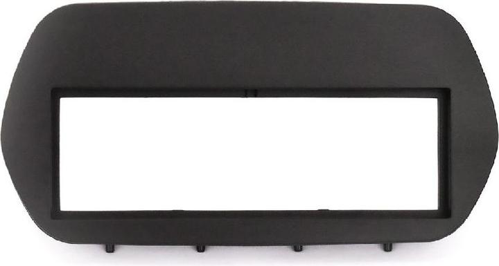Produktbild Phonocar Radioblende schwarz Ford