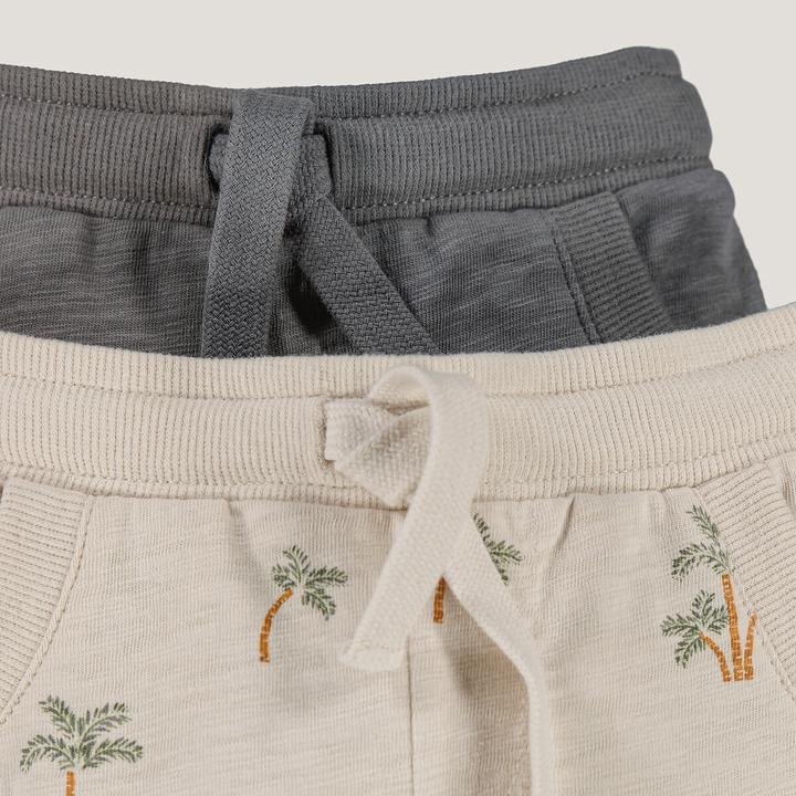 Immagine prodotto La Redoute Collections Leggings a 2 pezzi (86)