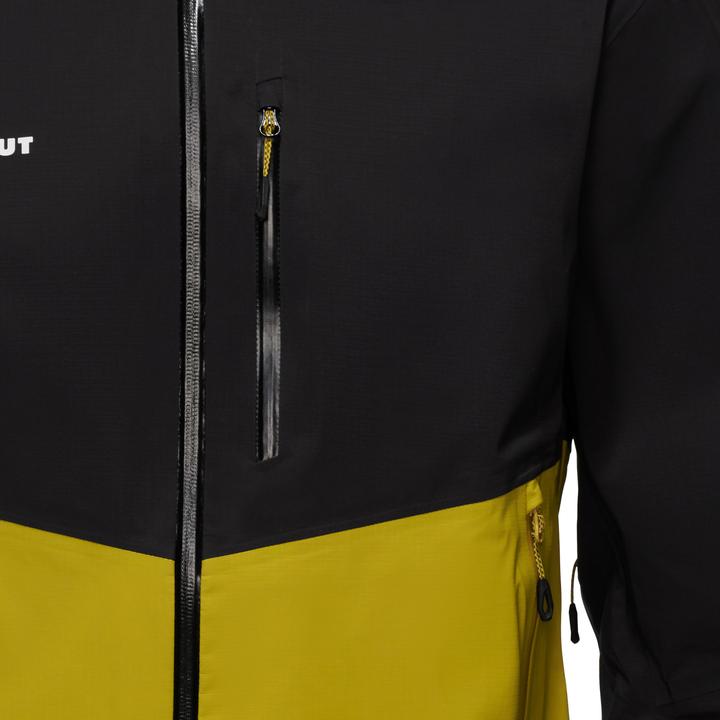 Image du produit Mammut Alto Guide HS Hooded Jacket Men (L)