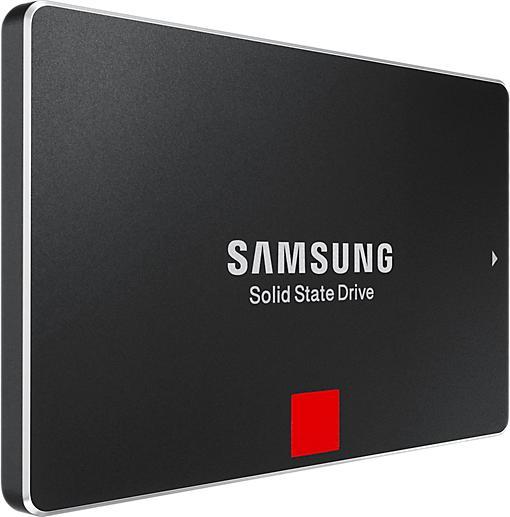 Productafbeelding Samsung 850 Pro (128 GB, 2.5")