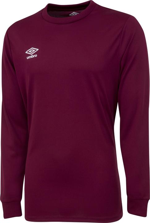 Umbro Club Trikot Langärmlig (L)