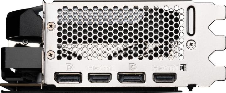 Actual product image MSI GeForce RTX 4080 SUPER VENTUS 3X OC (16 GB)