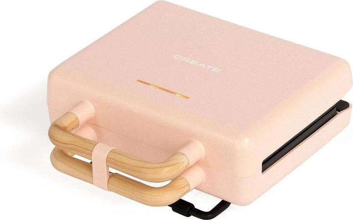 Create STONE 3 IN 1 STUDIO - Sandwich- und Waffeleisen