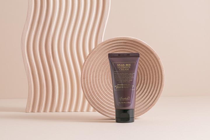 Immagine prodotto Benton Crema definitiva all'ape lumaca (50 ml, Crema 24h)