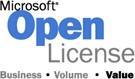 Produktbild Microsoft MS Liz Project OpenValue 1TZ (1 User, 12 Monate)