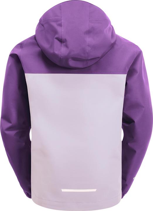 Actual product image Jack Wolfskin Tucan Jacket K (116)