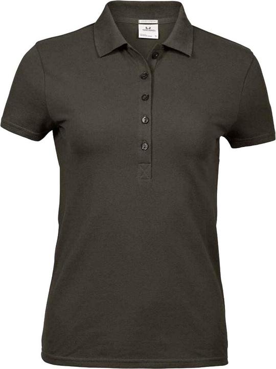 Image du produit Tee Jays - Polo LUXURY - Femme (L)
