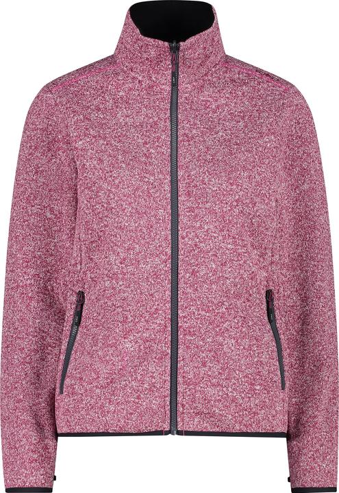 Actual product image CMP Campagnolo Zip Hoodie (XXS)