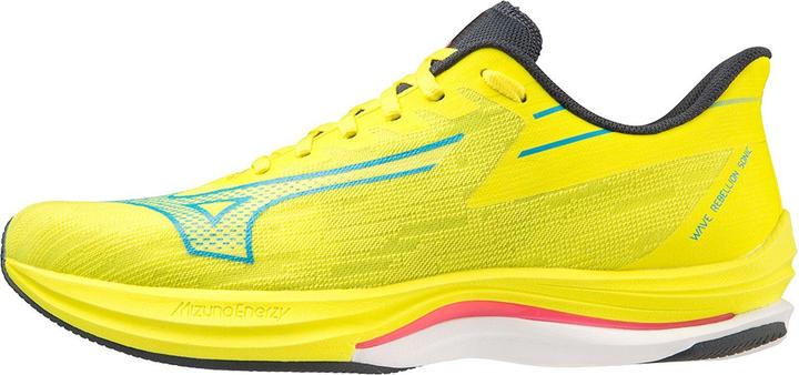 Actual product image Mizuno Wave Rebellion Sonic (40.5)
