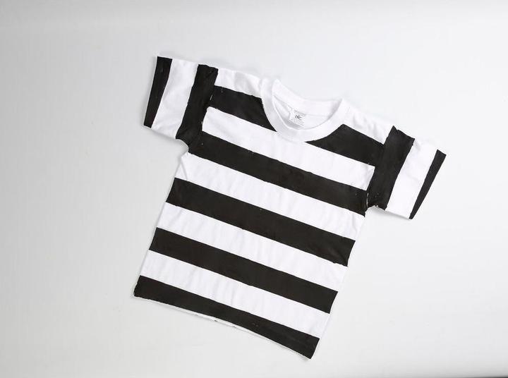 Actual product image Creativ Company T-Shirt (140, 146)