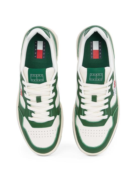 Produktbild Tommy Hilfiger (New) Tjm Cupsole Leather Ess (45)