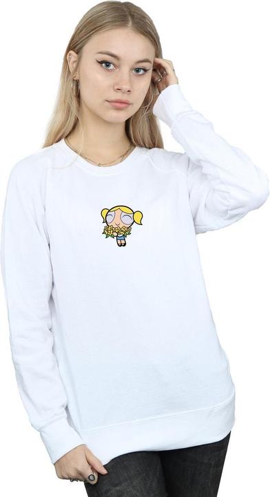 Produktbild The Powerpuff Girls Sweatshirt (XL)