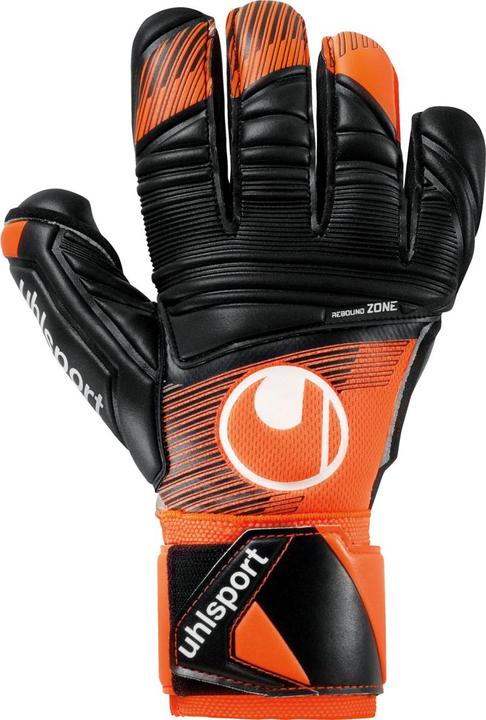 Immagine prodotto Uhlsport Guanti da portiere SUPER RESIST+ HN (9.5)
