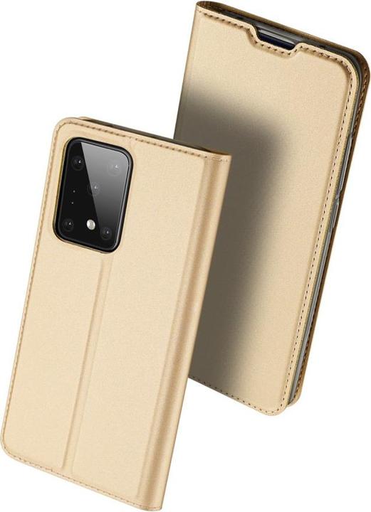 Produktbild Dux Ducis Skin Pro Series (Samsung Galaxy S20 Ultra)