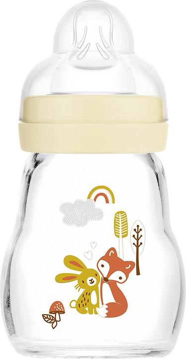 Actual product image MAM Feel Good (170 ml)