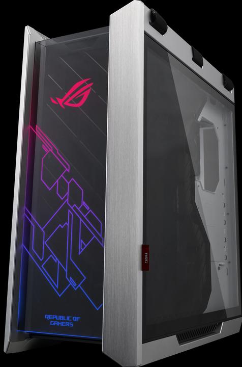 Image du produit ASUS ROG Strix Helios GX601 (ATX, mATX, Mini-ITX, E-ATX)