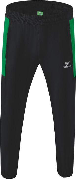 émeraude noire