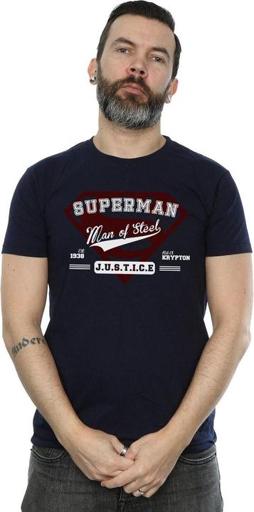 Produktbild Superman TShirt (3XL)