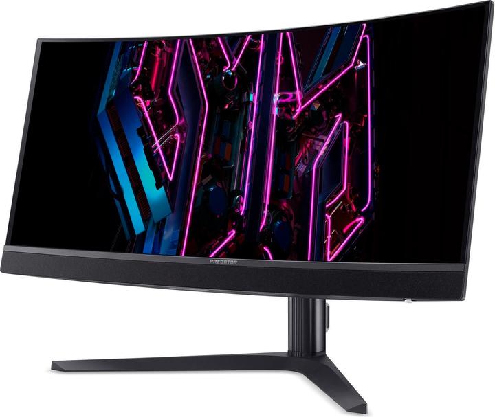 Immagine prodotto Acer Predator X34V (3440 x 1440 pixel, 34")