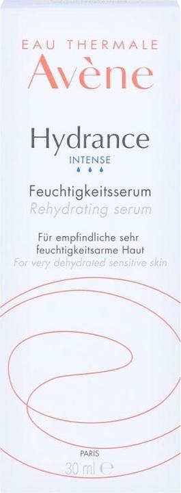 Produktbild Avène Hydrance (30 ml)