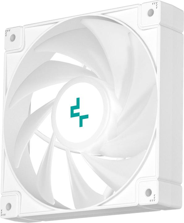 Actual product image Deepcool CC560 (ATX, mATX, Mini-ITX)