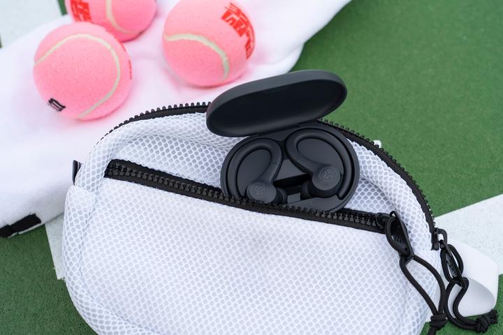 Image du produit JLab Audio Go Air Sport (pas de réduction du bruit, 8 h, Sans fil)