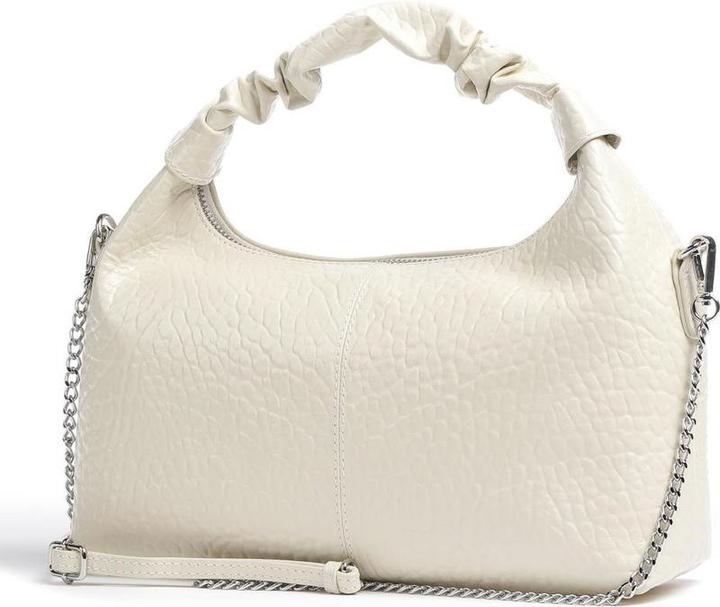 Image du produit Núnoo Nunoo Dandy Neuseeland Beige W.Goldene Damen Hand-/Umhängetasche - eine Grösse