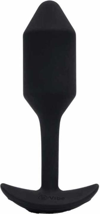Immagine prodotto B-Vibe Snug Plug vibrante 3 (L) blu