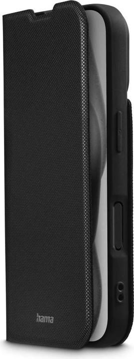 Actual product image Hama Daily Protect (Apple iPhone 16 Plus)