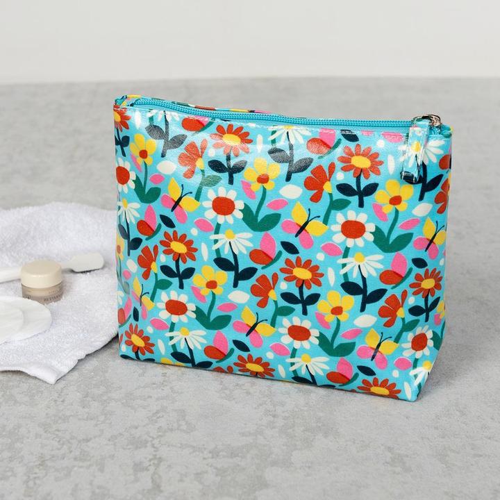 Immagine prodotto Rex London borsa da toilette butterfly garden