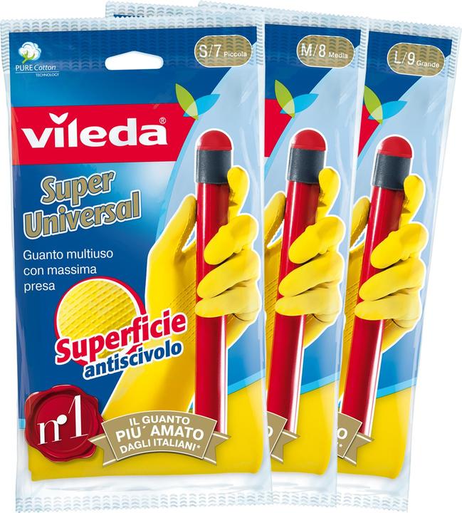 Image du produit Vileda Le Griffige (L)