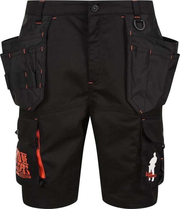 Produktbild Band Of Builders CargoShorts (52 D)