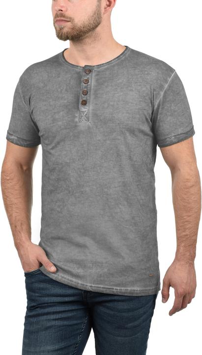 Image du produit Solid Tihn - T-Shirt - manches courtes - Homme (XL)